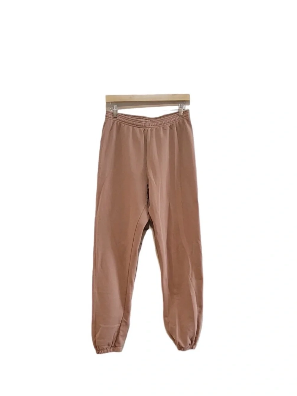 SKIMS jogger sweatpants